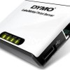 Dymo S0929080 Print Server Ethernet / USB Κάρτα Δικτύου Ετικετογράφων