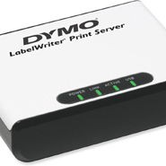 Dymo S0929080 Print Server Ethernet / USB Κάρτα Δικτύου Ετικετογράφων