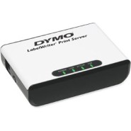 Dymo S0929080 Print Server Ethernet / USB Κάρτα Δικτύου Ετικετογράφων