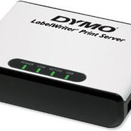 Dymo S0929080 Print Server Ethernet / USB Κάρτα Δικτύου Ετικετογράφων
