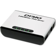 Dymo S0929080 Print Server Ethernet / USB Κάρτα Δικτύου Ετικετογράφων