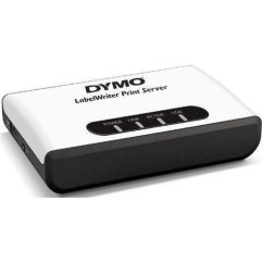Dymo S0929080 Print Server Ethernet / USB Κάρτα Δικτύου Ετικετογράφων
