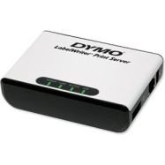 Dymo S0929080 Print Server Ethernet / USB Κάρτα Δικτύου Ετικετογράφων