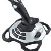 Logitech Extreme 3D Pro Joystick Ενσύρματο Συμβατό με PC