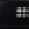 Silverstone SG05-Lite Mini Tower Κουτί Υπολογιστή Μαύρο