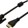 LogiLink Cable DVI-D male - HDMI male 2m (CH0004)