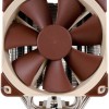 Noctua NH-U12S Ψύκτρα Επεξεργαστή για Socket 115x/AM3/AM3+ Καφέ