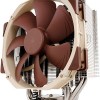 Noctua NH-U14S Ψύκτρα Επεξεργαστή για Socket 115x/AM3/AM3+ Καφέ
