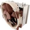 Noctua NH-U14S Ψύκτρα Επεξεργαστή για Socket 115x/AM3/AM3+ Καφέ