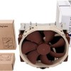 Noctua NH-U14S Ψύκτρα Επεξεργαστή για Socket 115x/AM3/AM3+ Καφέ