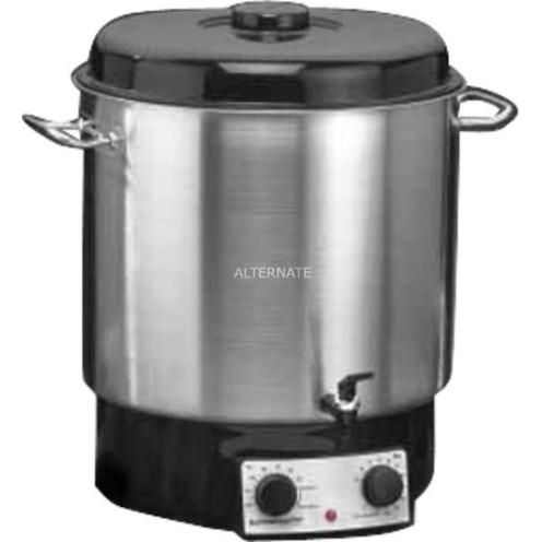 Rommelsbacher KA 2004/E Συσκευή Κομπόστας 2000W