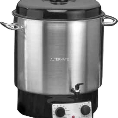 Rommelsbacher KA 2004/E Συσκευή Κομπόστας 2000W