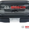 Bosch Καρυδάκια Εξάγωνα Σετ 6τμχ