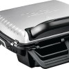 Tefal Ultra Compact 600 Comfort Τοστιέρα Γκριλιέρα με Αποσπώμενες Πλάκες 2000W Inox