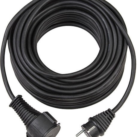 Brennenstuhl Μπαλαντέζα Προέκταση Καλωδίου με Μήκος 10m Διατομή 3 x 1.5mm² και Γείωση Στεγανή