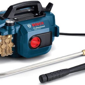 Bosch GHP 5-13 C Πλυστικό Ρεύματος 2300W με Πίεση 140bar και Μεταλλική Αντλία