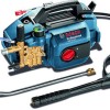 Bosch GHP 5-13 C Πλυστικό Ρεύματος 2300W με Πίεση 140bar και Μεταλλική Αντλία