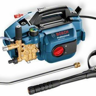 Bosch GHP 5-13 C Πλυστικό Ρεύματος 2300W με Πίεση 140bar και Μεταλλική Αντλία