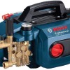 Bosch GHP 5-13 C Πλυστικό Ρεύματος 2300W με Πίεση 140bar και Μεταλλική Αντλία