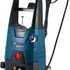 Bosch GHP 6-14 Πλυστικό Ρεύματος 2600W με Πίεση 150bar και Μεταλλική Αντλία