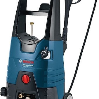 Bosch GHP 6-14 Πλυστικό Ρεύματος 2600W με Πίεση 150bar και Μεταλλική Αντλία