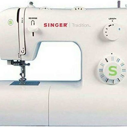 Singer Οικιακή Ραπτομηχανή
