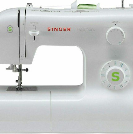 Singer Οικιακή Ραπτομηχανή