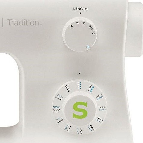 Singer Οικιακή Ραπτομηχανή