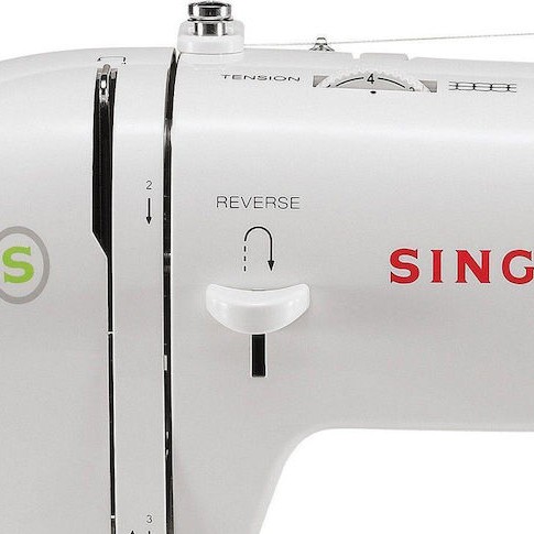 Singer Οικιακή Ραπτομηχανή