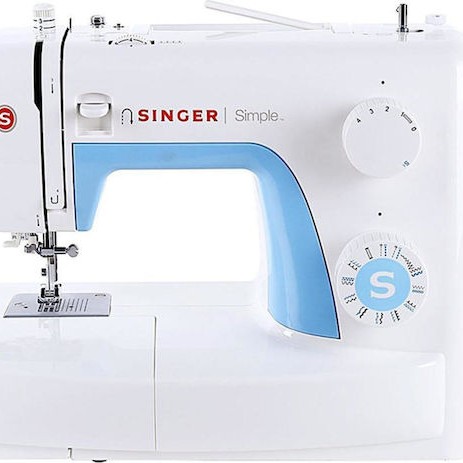 Singer Οικιακή Ραπτομηχανή