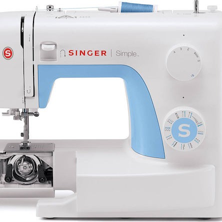 Singer Οικιακή Ραπτομηχανή