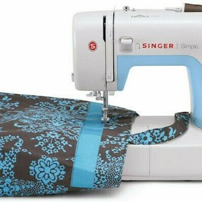 Singer Οικιακή Ραπτομηχανή