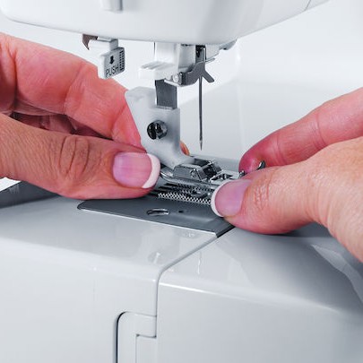 Singer Οικιακή Ραπτομηχανή