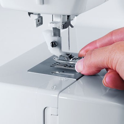 Singer Οικιακή Ραπτομηχανή