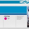 HP 650A Γνήσιο Toner Laser Εκτυπωτή Ματζέντα 15000 Σελίδων (CE273A)