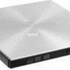 Asus SDRW-08U5S-U Εξωτερικός Οδηγός Εγγραφής/Ανάγνωσης CD/DVD για Laptop / Desktop Ασημί