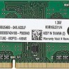 Kingston DDR3 με Module 1x4GB και Ταχύτητα 1600 για Laptop