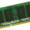 Kingston DDR3 με Module 1x4GB και Ταχύτητα 1600 για Laptop