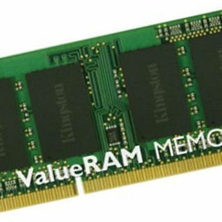Kingston DDR3 με Module 1x4GB και Ταχύτητα 1600 για Laptop