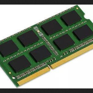 Kingston DDR3 με Module 1x8GB και Ταχύτητα 1600 για Laptop