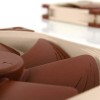 Noctua NF-A14 Case Fan 140mm με Σύνδεση 4-Pin PWM Καφέ