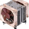 Noctua NH-U9DX i4 Ψύκτρα Επεξεργαστή Διπλού Ανεμιστήρα για Socket 2011/1366/1356 Καφέ
