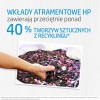 HP 711 Γνήσιο Μελάνι Εκτυπωτή InkJet Κυανό (CZ130A)