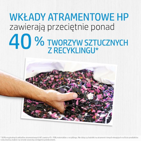 HP 711 Γνήσιο Μελάνι Εκτυπωτή InkJet Κυανό (CZ130A)