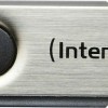 Intenso Basic Line 8GB USB 2.0 Stick Ασημί