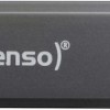 Intenso Alu Line 8GB USB 2.0 Stick Γκρι