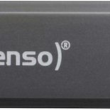 Intenso Alu Line 8GB USB 2.0 Stick Γκρι