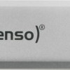 Intenso Alu Line 8GB USB 2.0 Stick Ασημί