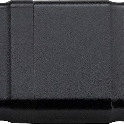 Intenso Micro Line 8GB USB 2.0 Stick Μαύρο