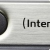 Intenso Basic Line 16GB USB 2.0 Stick Ασημί